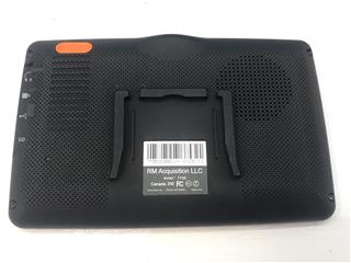 Good Sam Rand McNally RVND 7735 RV & Car Dash GPS 7" Touch Screen